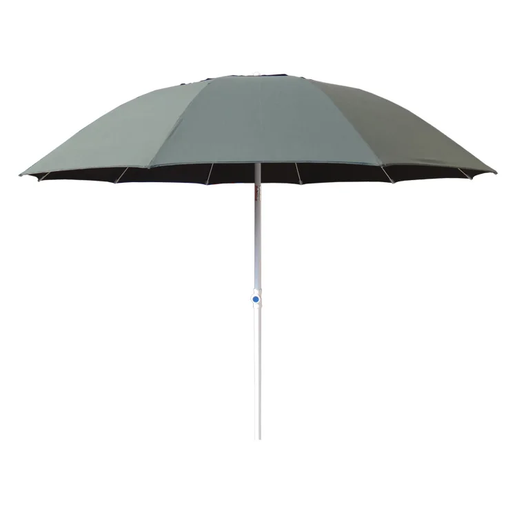 220cm Sun Umbrella Fire Resistant Heavy Duty Buy Umbrella Fire Resistant,Anti Flame Umbrella
