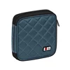 BUBM Wholesale Holder 32 Disc Organizer Bag CD DVD Case