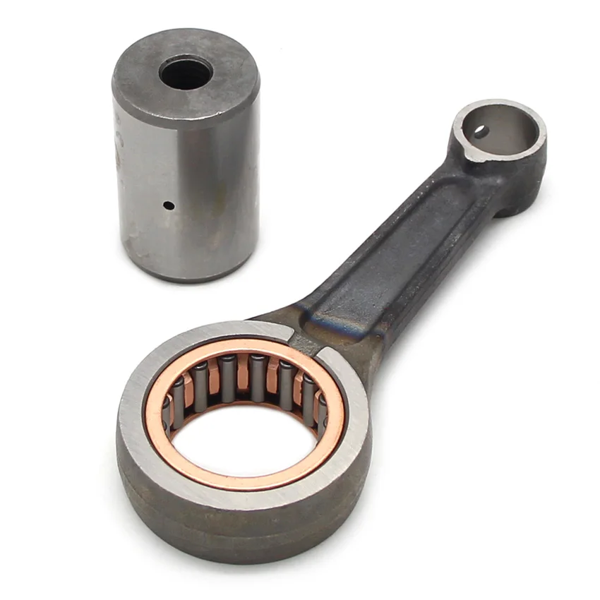 批发摩托车零件连杆套件本田 ch250 精英 cn250 螺旋 fes250 远见 nss