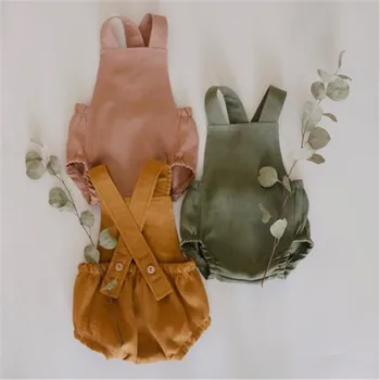 cotton muslin baby clothes