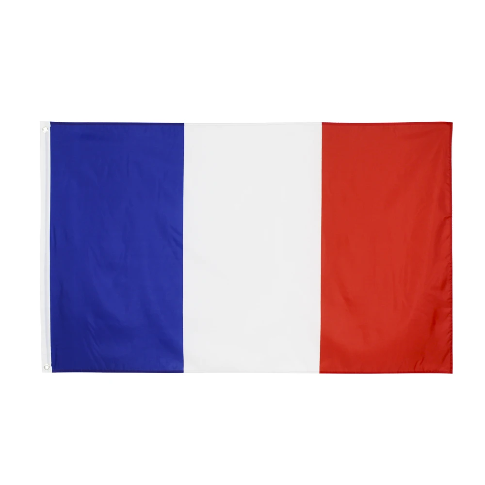 Commercio All Ingrosso Magazzino 3x5ft Tre Fasce Verticali Di Colore Blu Bianco E Rosso Fr Francia Bandiera Francese Buy Bandiera Francese Francia Bandiera Fr Bandiera Product On Alibaba Com