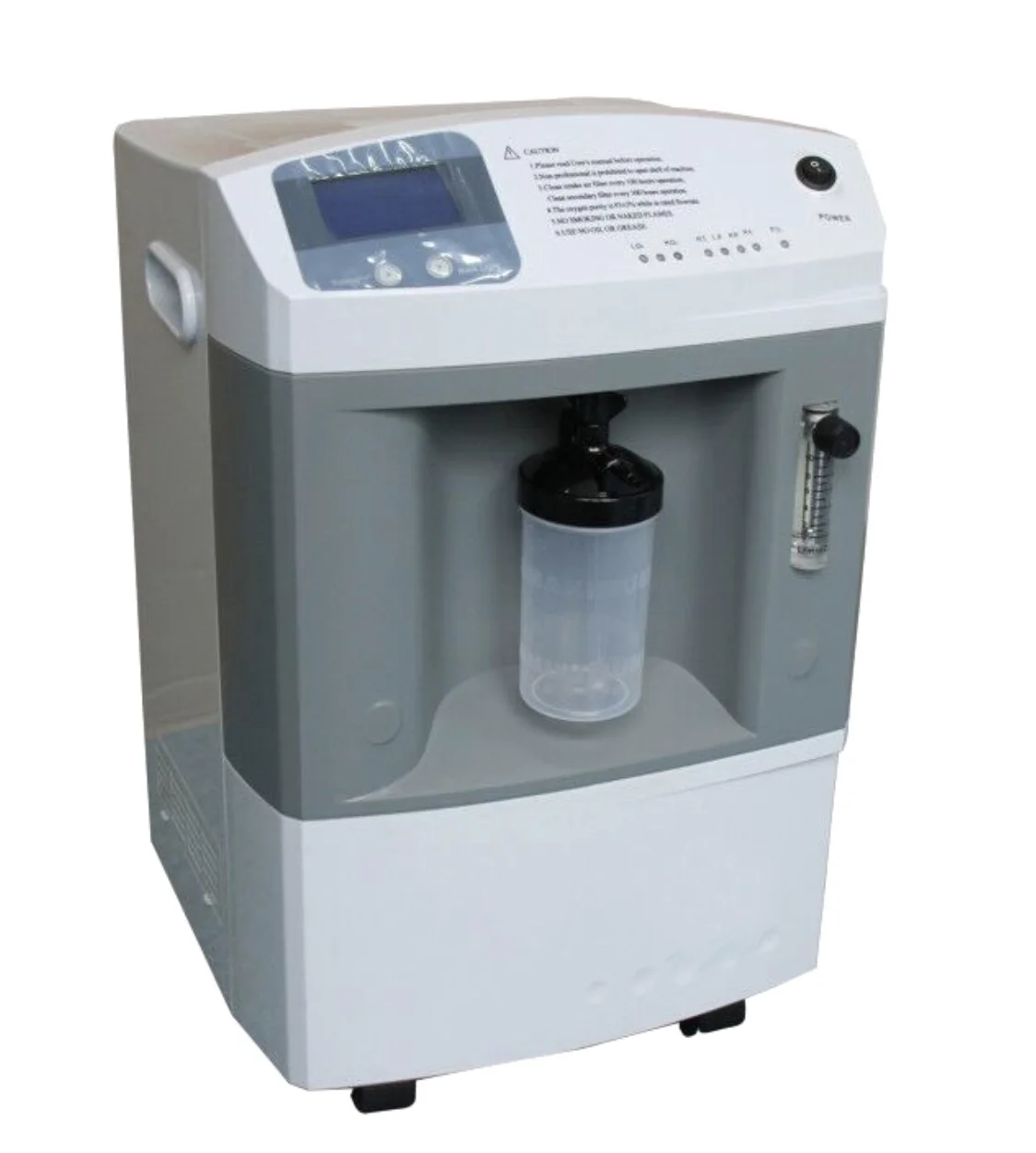 anp-5 氧气浓缩器工厂价格便携式电动氧气浓缩器