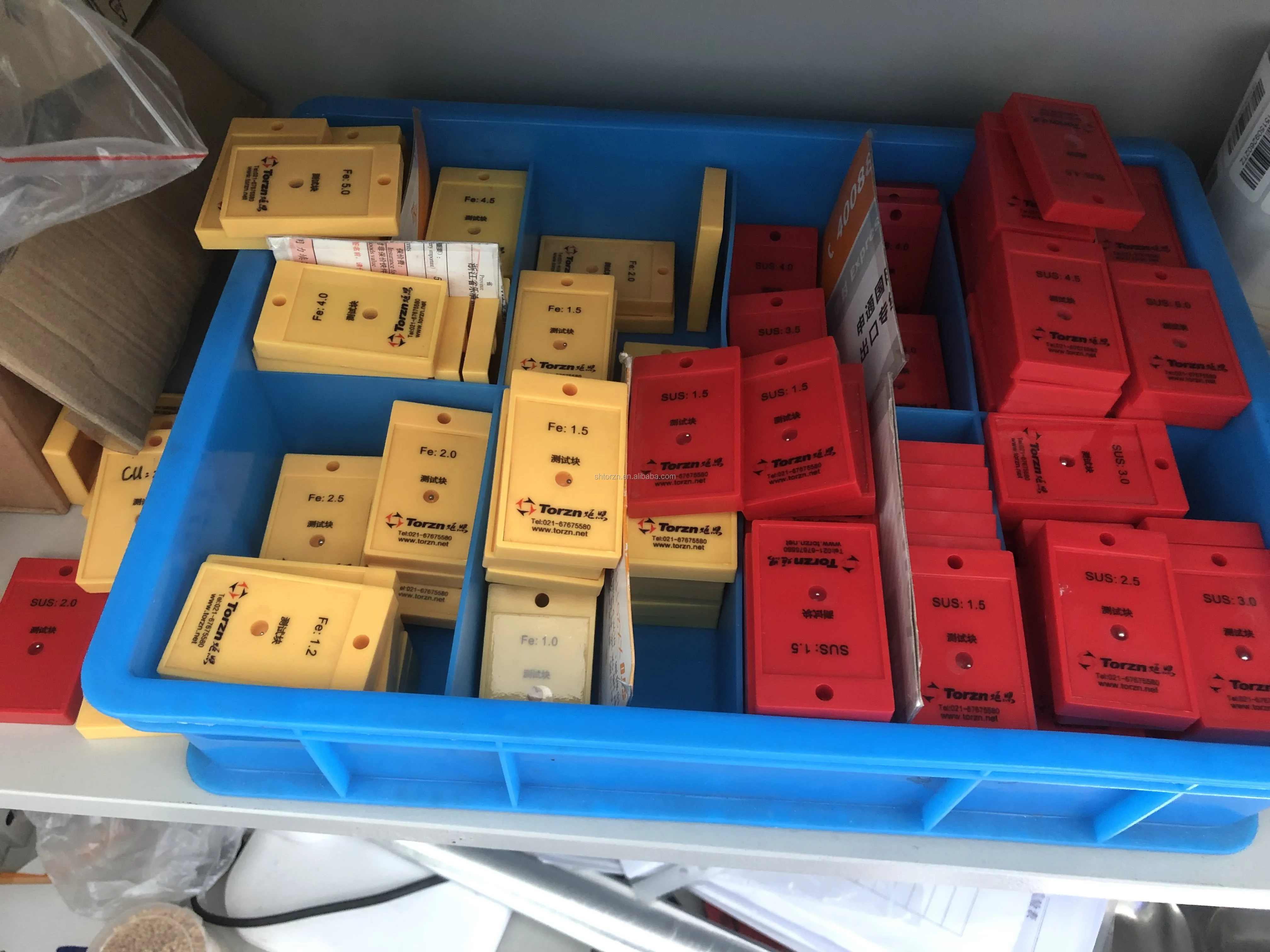 Metal Detector Calibration Buy Calibration Test Piece,Test Piece For Metal Detector Calibrate