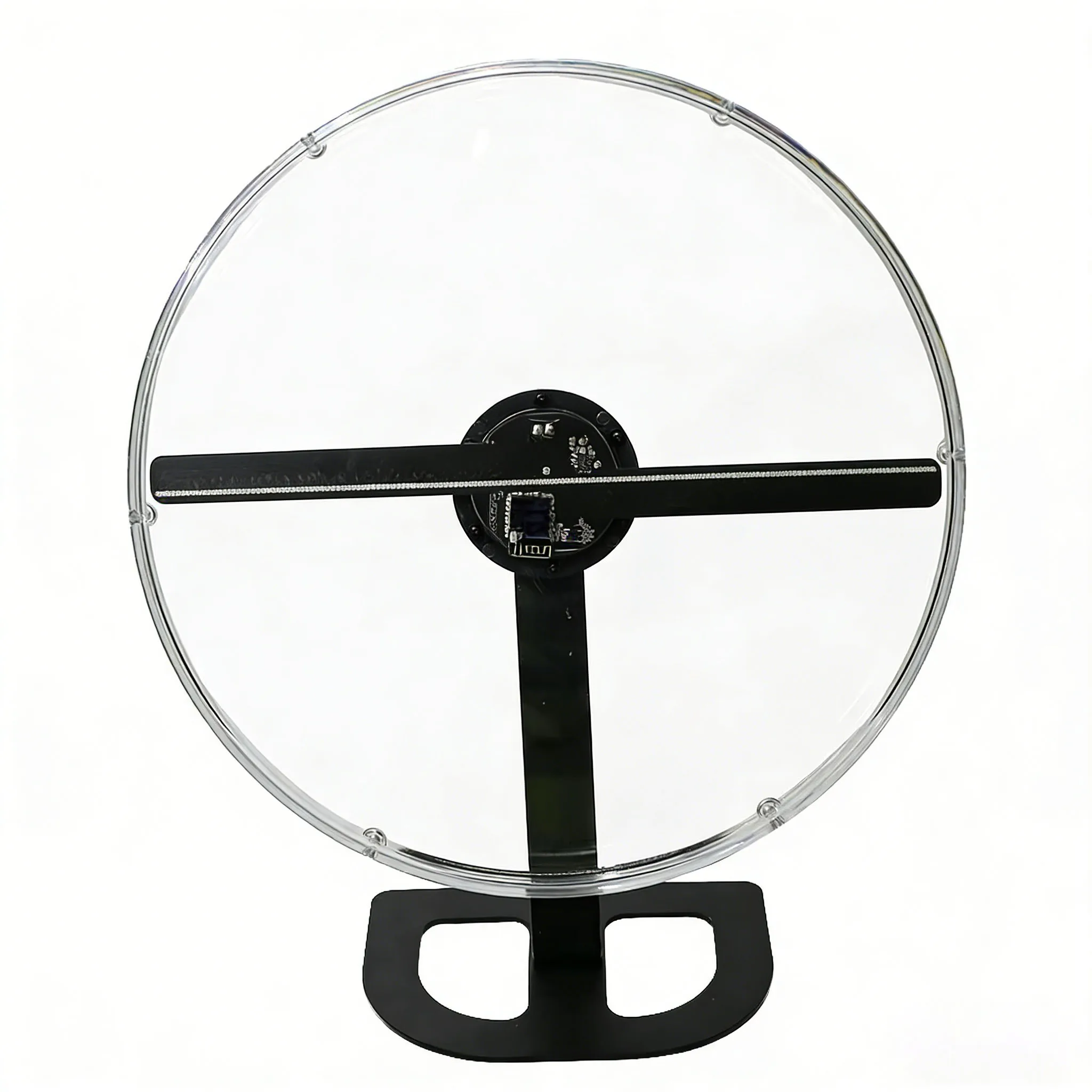 Hologram Projector Fan, 3D, P20 - detail 4