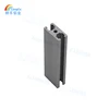 6063 T5 V Shape Open Extrusion T-slot T Slot Aluminum Lowes Aluminium Profile Construction