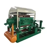 Waste carton box making machine prices egg tray machine price