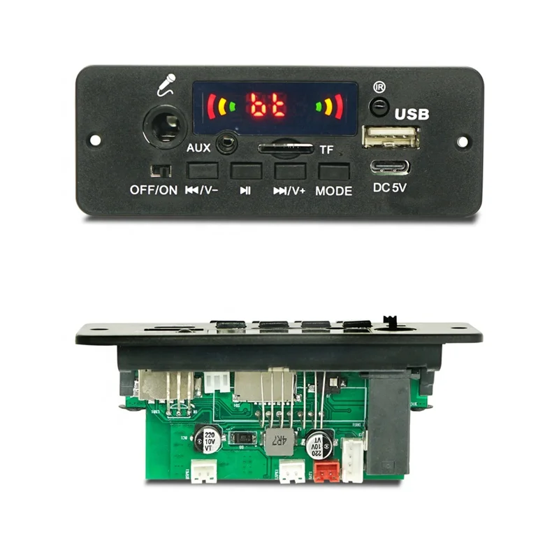 How to Choose a Bluetooth Speaker Module – Practical Guide