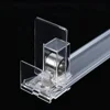 Cigarette Shelf Pusher System Shelve Spring Pusher For Displaying