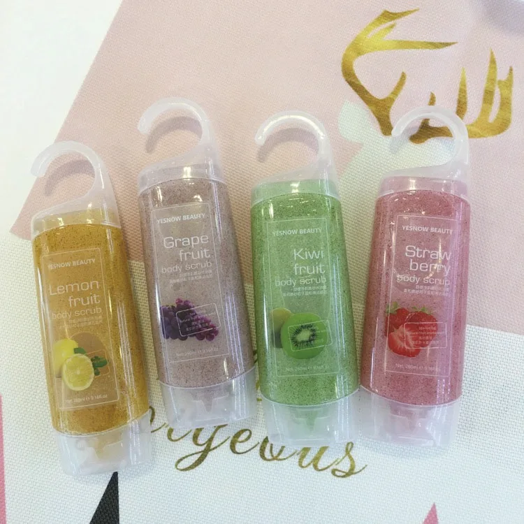 Yesnow Hydration Lasting Sweet Fragrance Smooth Moisturizing Cream