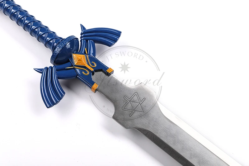 Japan Zelda Link Metal Master Sword For Sale Buy Zelda,Zelda Sword