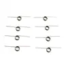 Manufacturer supplied high torque constant micro toy torsion spring