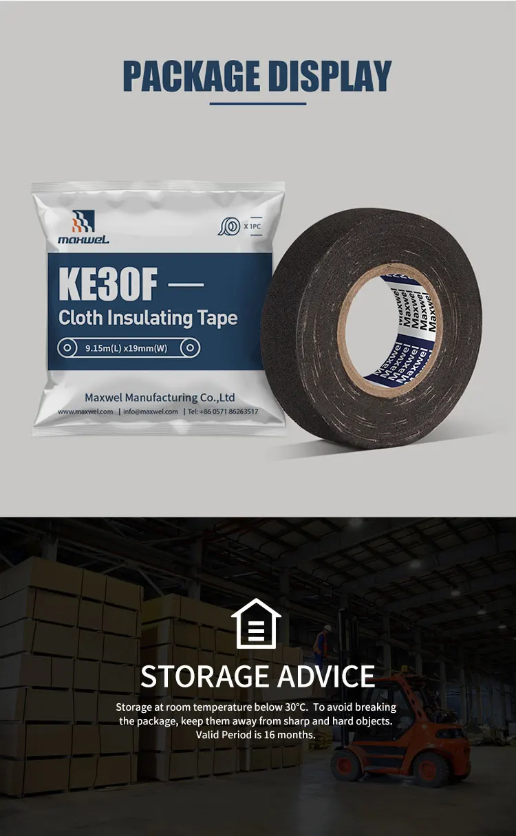 Communication Using Epr And Mastic Adhesive Butyl Rubber Waterproof