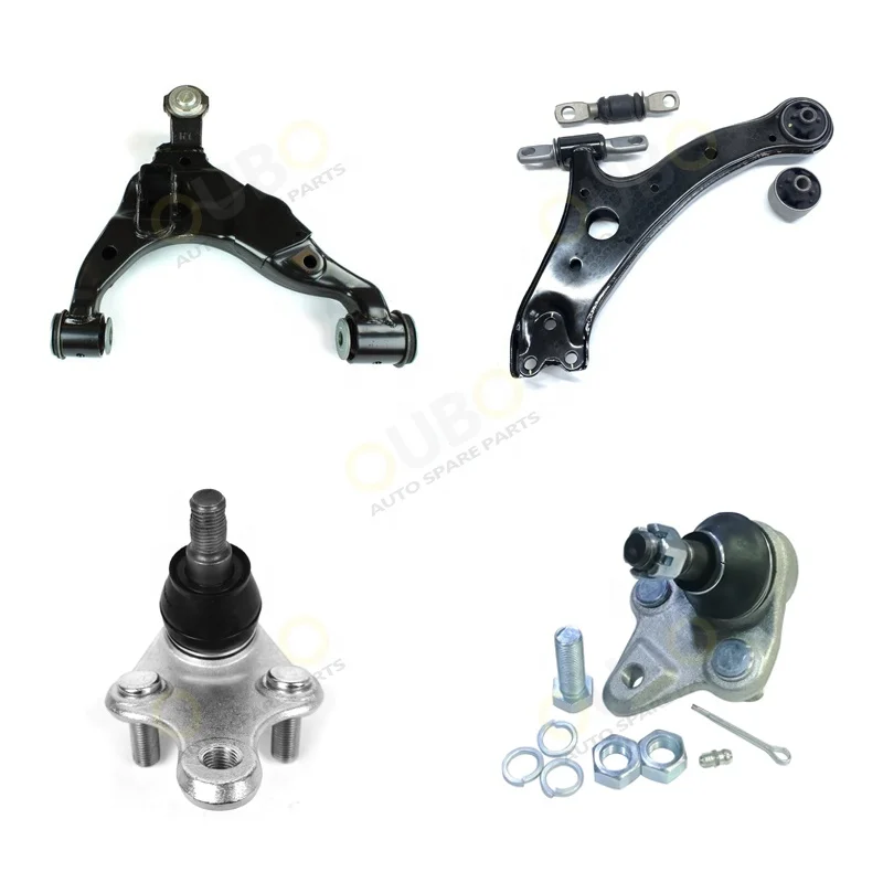 Sistema de suspensión de chasis para coche, piezas de automóvil, venta ...