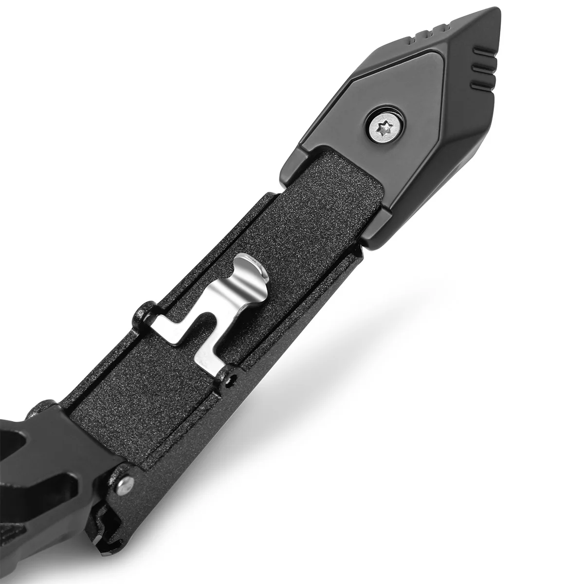 product factory price wholesale sharp nail cutter nail foot stainless steel nail clipper-3