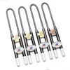 Electric heating element U type electric 1700 mosi2 heating elements