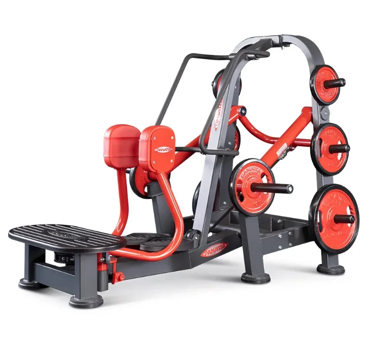 New Design New Model Equipment Panatta Series Commercial Use Standing ...