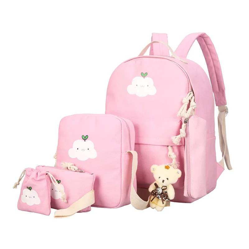 DANGONG BROTHERS Surprise Sac /à Dos Enfants LOL Sac /à Dos pour Les Filles et Les Adolescents Adapt/é pour l/école ou Voyage,Surprisedoll1