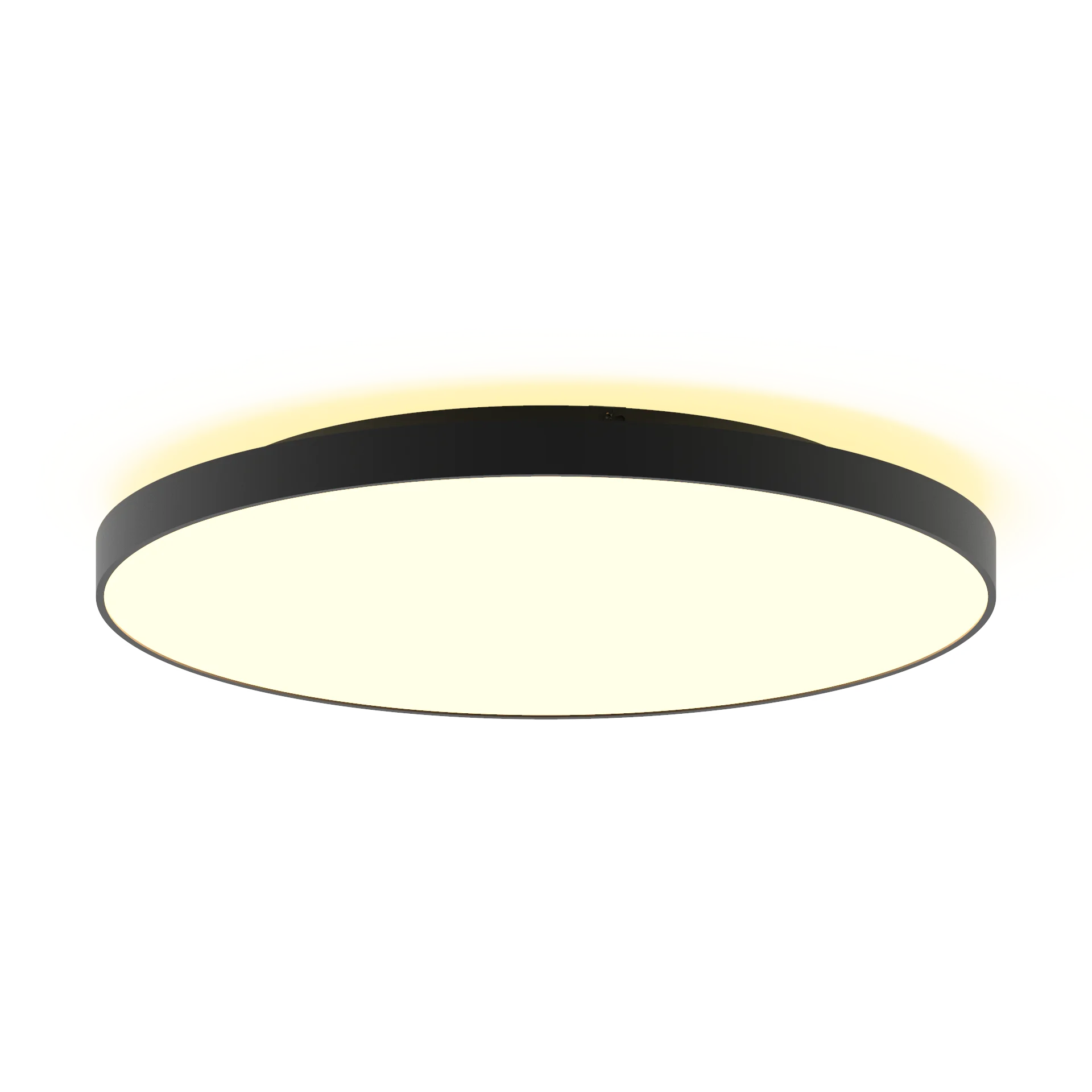 2020 new product customize color Halo led ceiling light