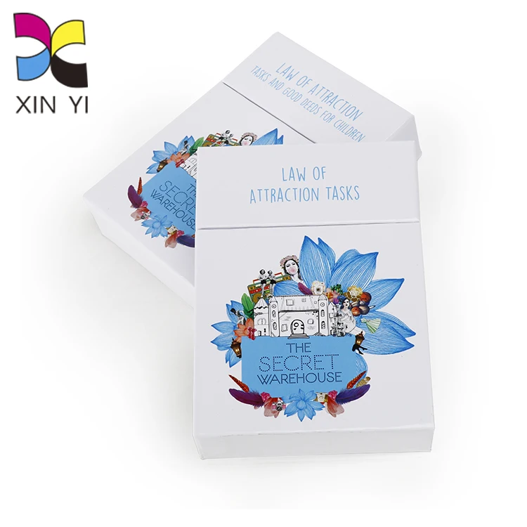 card set (2)