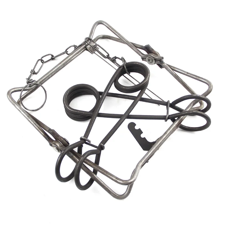Trapping Supplier Body Grip Traps Buy Body Grip Traps For Mink
