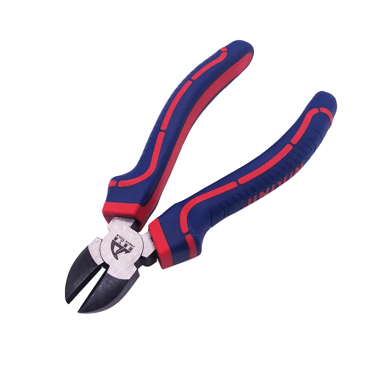 High Quality Long Reach Diagonal Cutting Pliers Hand Tools Labor Saving ...