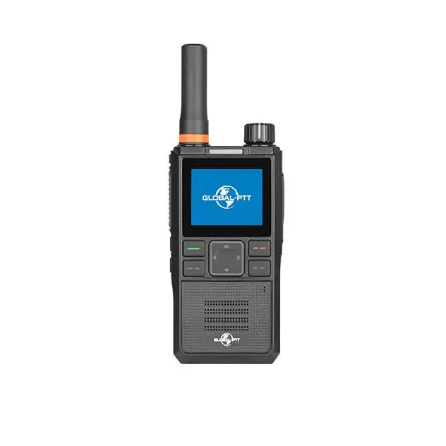 G3 Global-ptt Poc Radio 4g Lte Ptt Two-way Radio Walkie Talkie Mobile ...