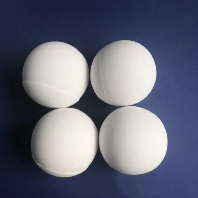 高耐磨氧化铝陶瓷球珠