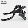 Factory CNC Motorcycle Master Cylinder Manufacturers Motorcycle Brake Pump