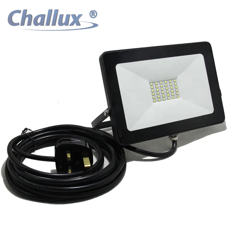 LED Temporary Construction Site Lights 30w 50w 100w Worklight SMD Reflector Flood Light With Tripod Stand