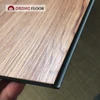 Indoor Waterproof Click 4 mm SPC Vinyl Flooring