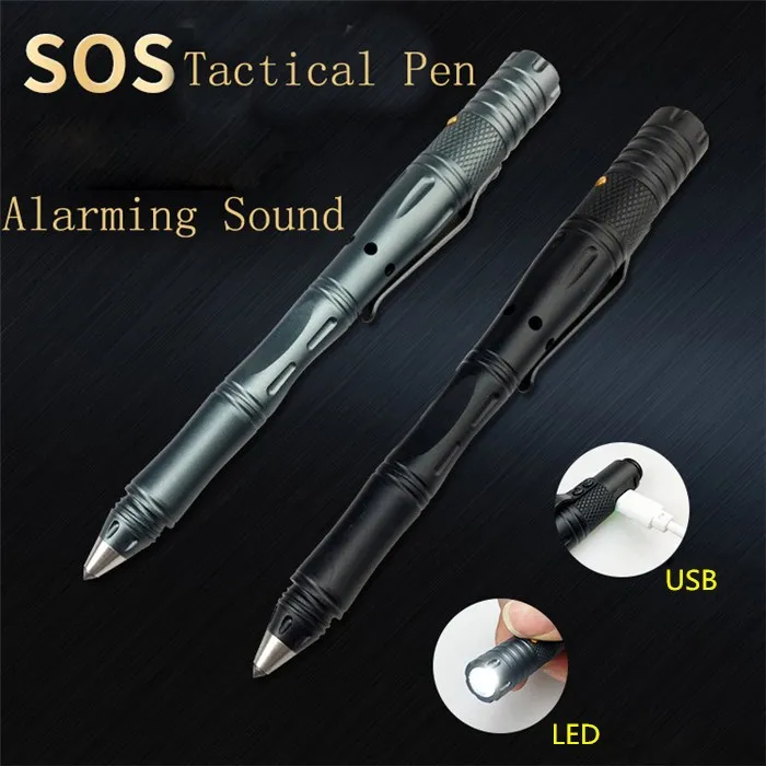 Tactical pen (7)