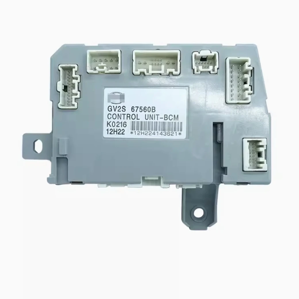 Bcm Car Body Control Modul For Faw Besturn Bestune B70 Antitheft