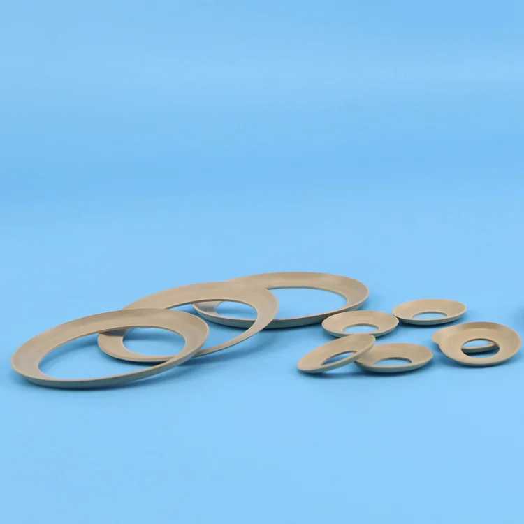 Good Supplier Sale Padding Hot Press Polyphenylene Ester Reinforced Ptfe Products