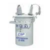 12kV 500kva CSP Single-phase Pole mounted Transformer with price
