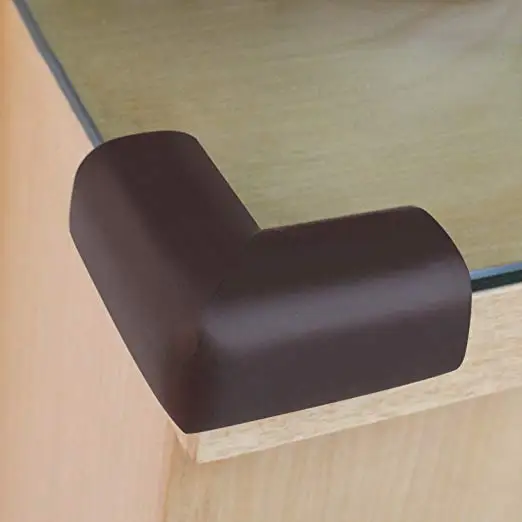 Corner Guards,Baby Safety Corner Protectors,Proofing Edge Protector