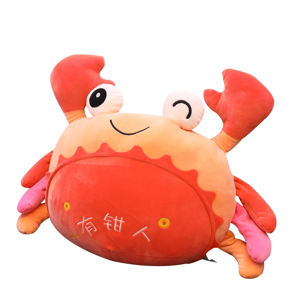 Интерактивный Cute Crab Игрушка Купить В Москве