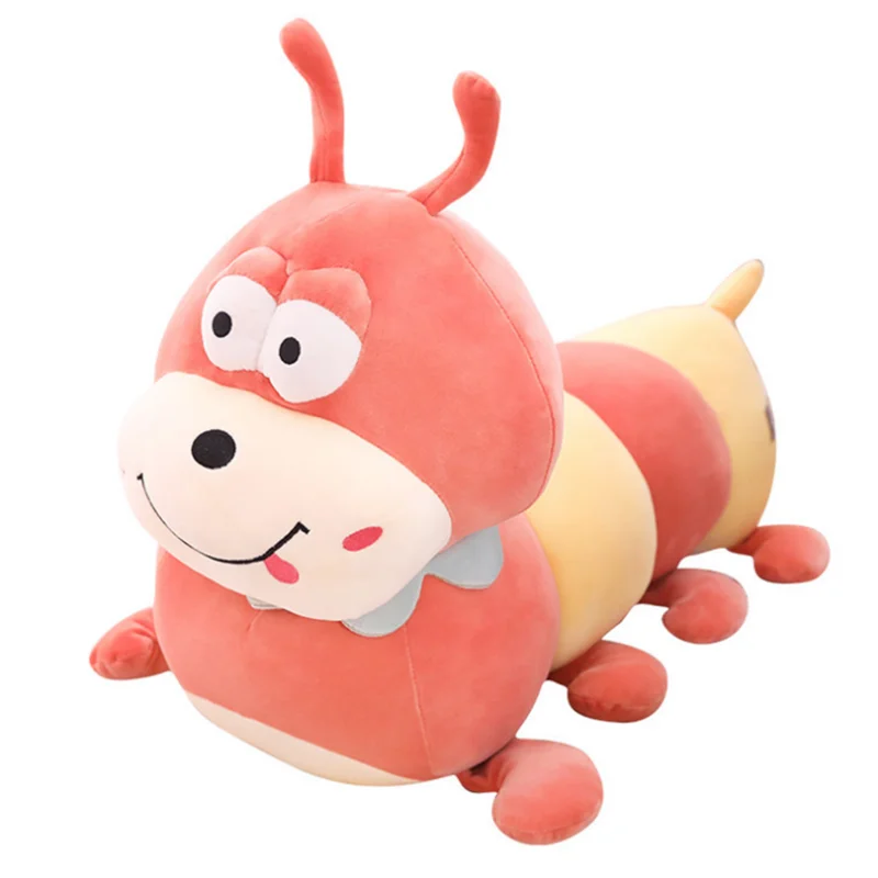 Hot B&aacute;n 2019 Nh&agrave; M&aacute;y T&ugrave;y Chỉnh Phim Hoạt H&igrave;nh Khu&ocirc;n Mặt Động Vật Đồ Chơi Gối Sang Trọng S&acirc;u Bướm