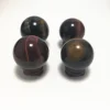 Wholesale Natural Tiger Eye Quartz Crystal Ball Spheres Healing For Decoration
