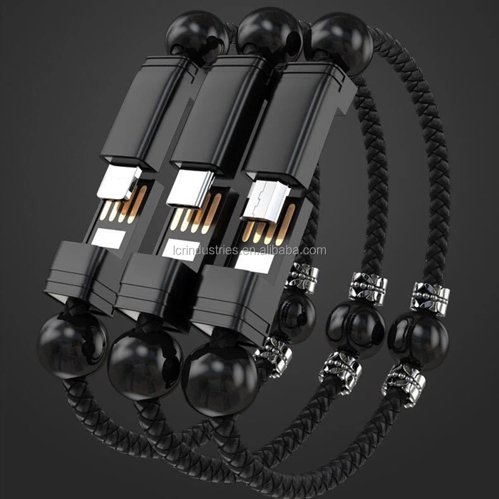 handmade weave brass wire usb
