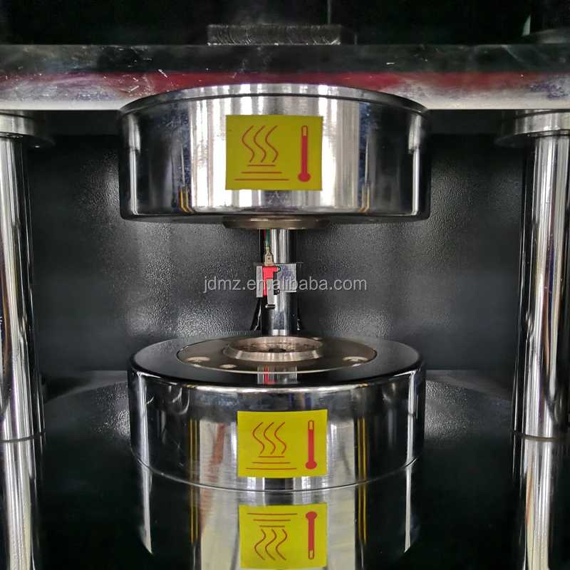 mooney viscometer price