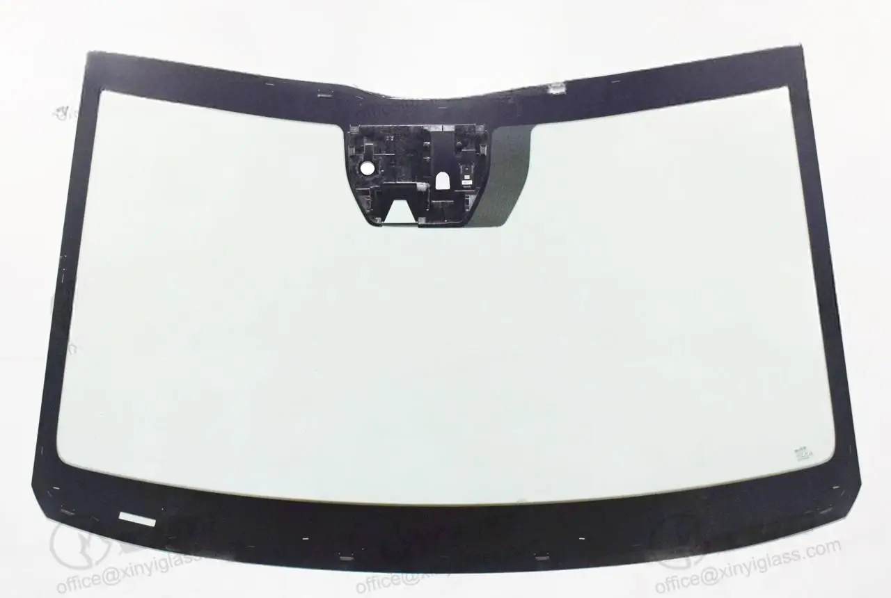 Kia Seltos Windshield Glass Sunroof Car Glass Auto Glass Car Parts