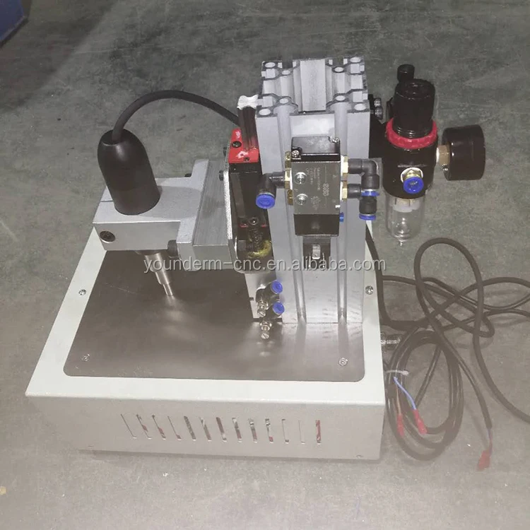 spot welder 3