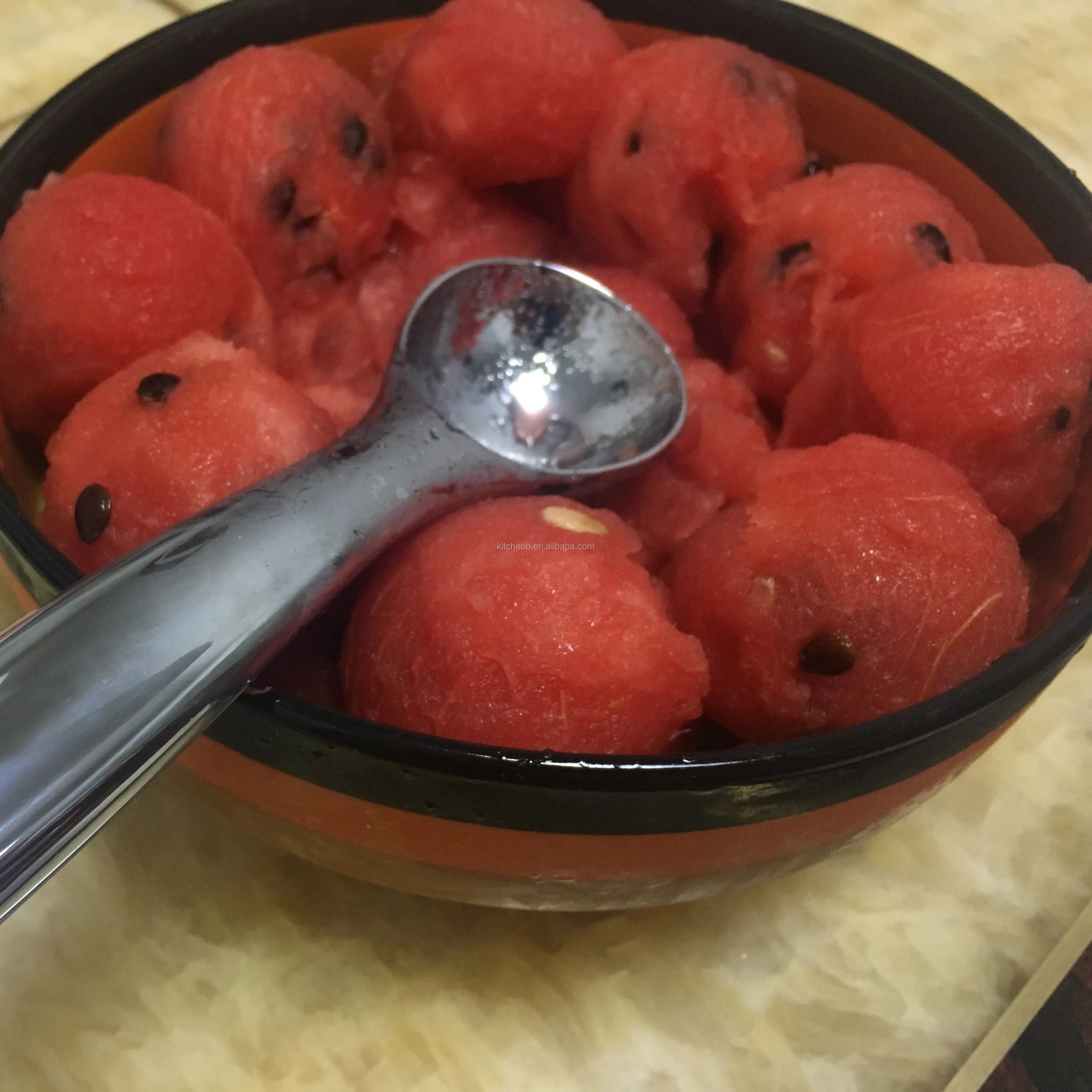 Ice Cream Scoop