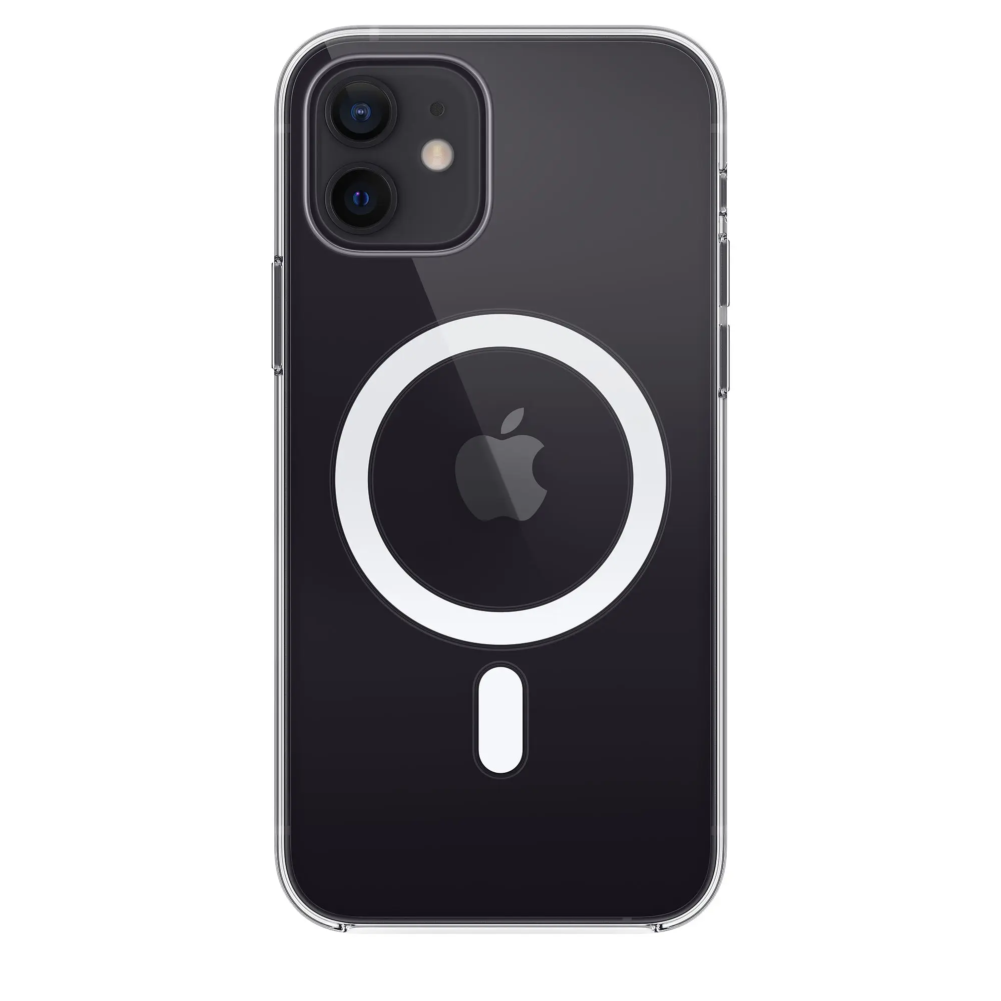 

Magnetic Phone case,10 Pieces, Tranparent