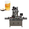 Best-Selling Stable Current dry Powder Bottle Filler Filling machine price