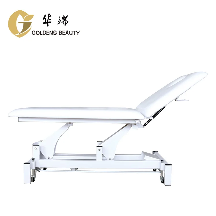 2 Section Wooden Adjustable Folding Body Portable Massage Table Buy Portable Massage Table