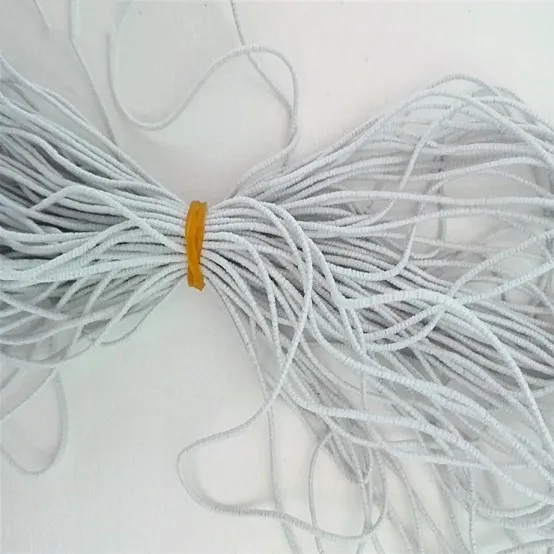 用于鞋罩的高弹性的天然橡胶线 - buy 乳胶橡胶线纱,聚酯涂层线