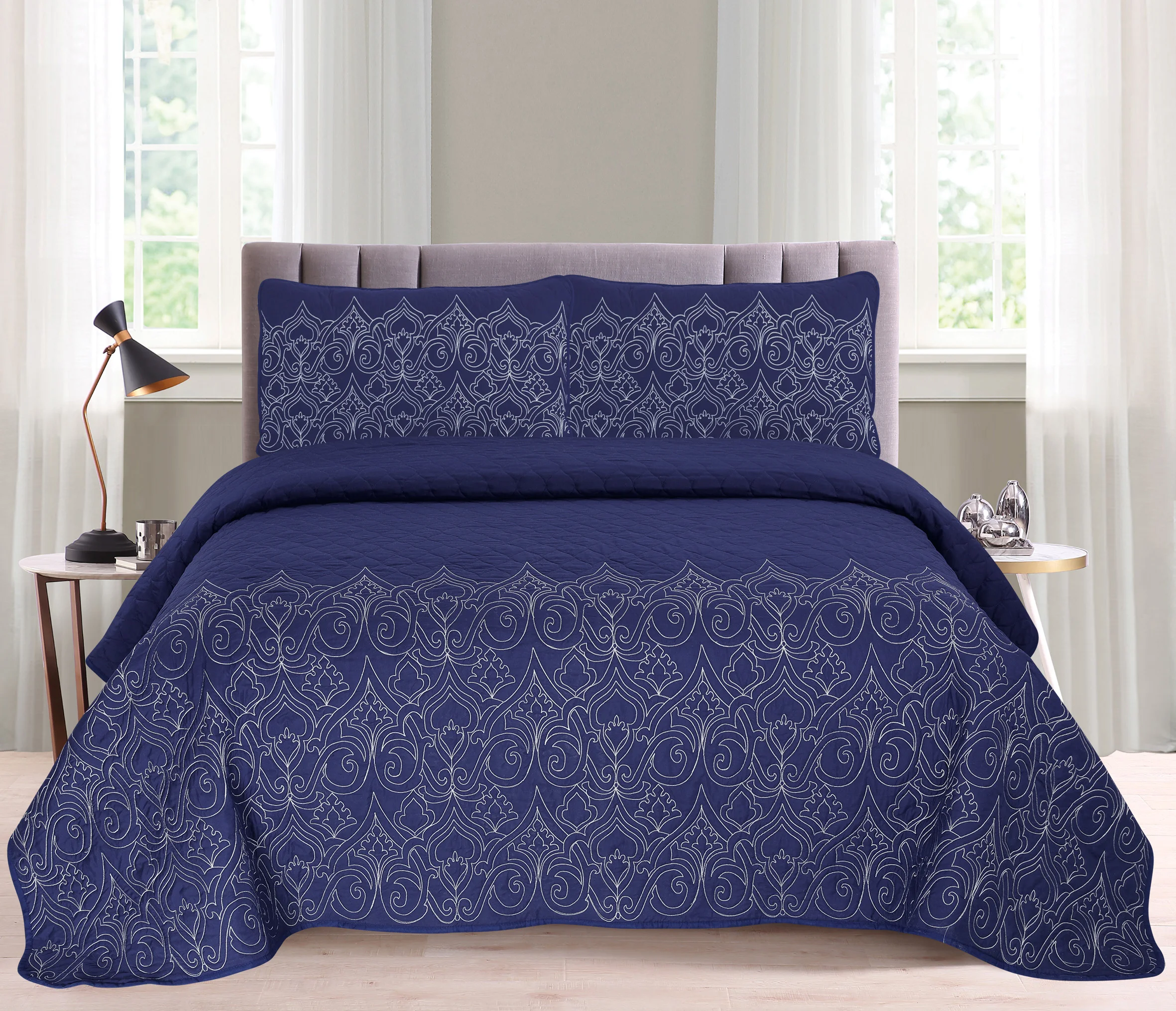 Venta al por mayor colchas para cama de 90 Compre online los Venta on line colchas para cama de calidad. Colchas