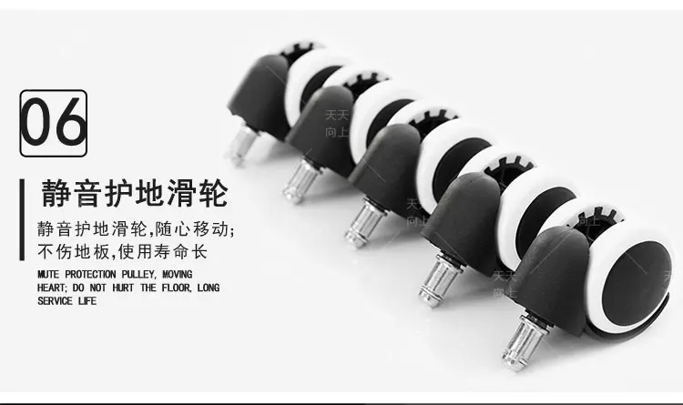 Stack Chair For Meeting Rooms World Convenience Office Chairs with Casters Home Furniture China Manufacturing Factory Chairs