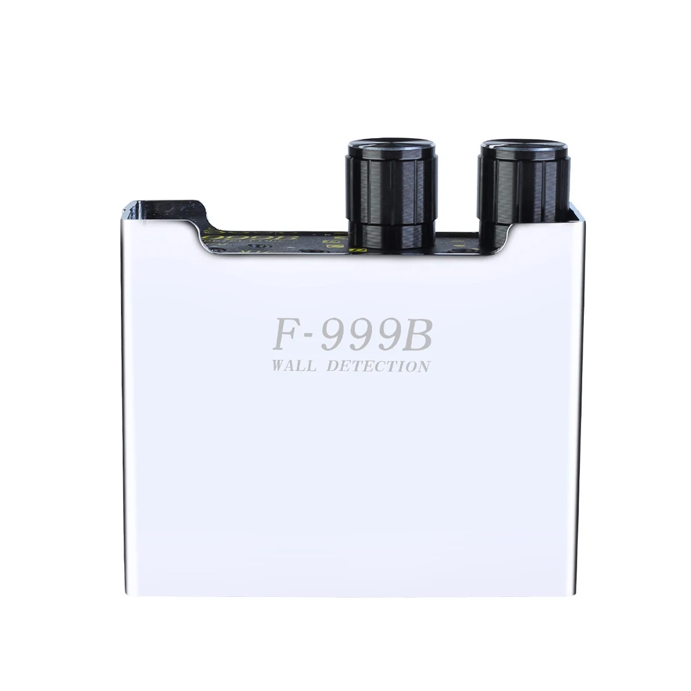 F999B SUPER SENSITIVE LISTEN THRU-WALL CONTACT/PROBE MICROPHONE AMPLIFIER Device